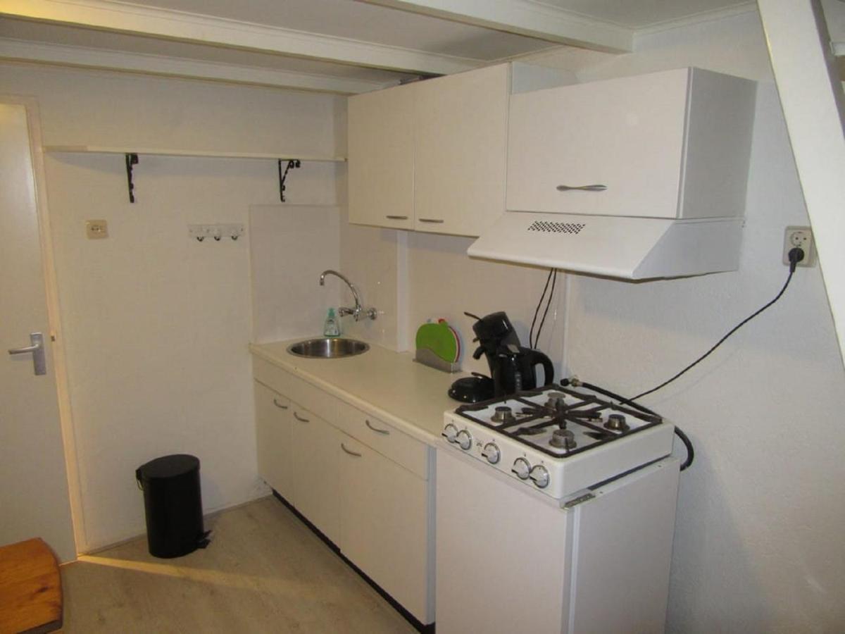 Holiday Home Emmastraat 滨海卡特韦克 外观 照片